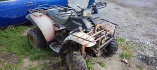Polaris Trail Boss 330 1983