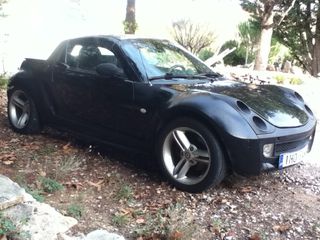 Smart Roadster 2007