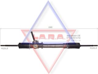LA.R.A. Πυξίδα Διεύθυνσης - 290013