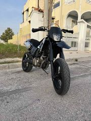 Husqvarna SM 610 2001