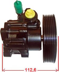 Lizarte Υδραυλ. αντλία, σύστ. Διεύθυνσης - 04.13.0040-1