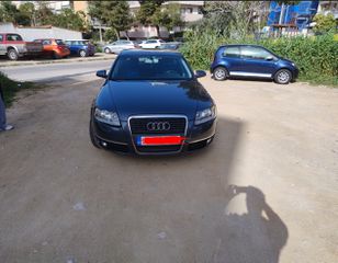 Audi A6 2006 2.0 FSI