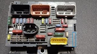 ΑΣΦΑΛΕΙΟΘΗΚΗ PSA GROUP, CITROEN, PEUGEOT, 9675877980, BSM-R02, BSM, ΜΟΝΑΔΑ ΕΛΕΓΧΟΥ ΑΜΑΞΩΜΑΤΟΣ