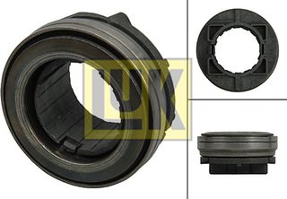 Luk Ρουλεμάν Πίεσης - 500 1257 10