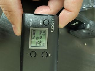 Sony HDR AS50 Action camera Full HD-thumb-1