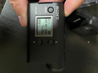 Sony HDR AS50 Action camera Full HD-thumb-2