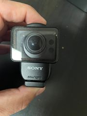 Sony HDR AS50 Action camera Full HD-thumb-3