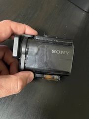 Sony HDR AS50 Action camera Full HD-thumb-4