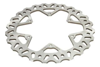 ΔΙΣΚΟΠΛΑΚΑ ΠΙΣΩ YAMAHA WRF 250/426/450. YZF 250/426/450. YZ 125/250. TRW MST350EC