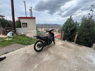 Yamaha CRYPTON-X135 2013 X