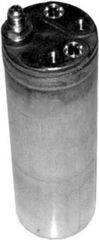 Mahle Αφυγραντήρας, σύστ. Κλιματισμού - Ad 217 000S
