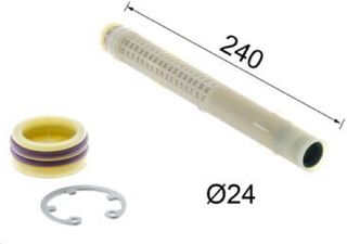 Mahle Αφυγραντήρας, σύστ. Κλιματισμού - Ad 288 000P