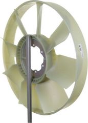 Mahle Φτερωτή, Ψύξη Κινητήρα - Cfw 14 000P