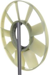 Mahle Φτερωτή, Ψύξη Κινητήρα - Cfw 21 000P