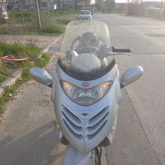 Kymco Dink 250 2001