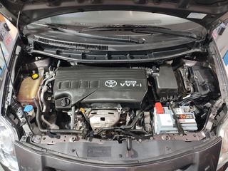 Ανταλλακτικά κινητήρα Toyota Auris 1NR-FE