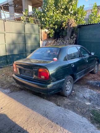 Suzuki Baleno 1998