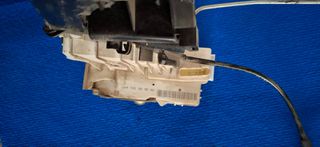 MERCEDES-BENZ W164 ML 280 ML 300 ML 320 ML 350 ML 420 ML 450 ML 500 1697202535 1697202535Q6 LH-993600 ΕΜΠΡΟΣ ΑΡΙΣΤΕΡΗ ΚΛΕΙΔΑΡΙΑ ΠΟΡΤΑΣ
