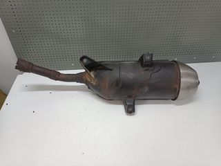 Εξάτμιση Piaggio Beverly 125-200-250-thumb-1