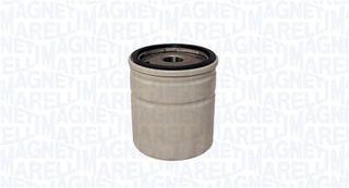 Magneti Marelli Φίλτρο Λαδιού - 152071758709