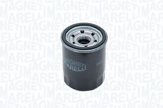 Magneti Marelli Φίλτρο Λαδιού - 152071758747
