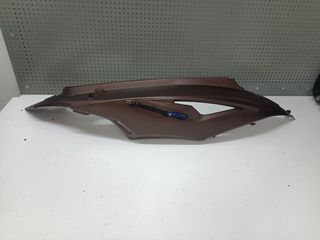 Καπάκι σέλας Sym Symphony 125i -150sr