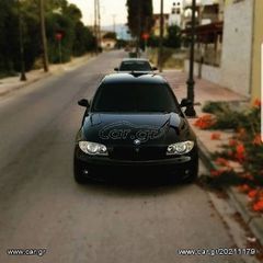 Bmw 116 2005 SPORT LPG