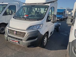 Σασί Fiat 2019 Ducato 150 Multijet