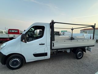 Opel Movano 2018 L2 ΚΑΡΟΤΣΑ EURO6 A/C ΔΕΝ ΕΠΙΒΑΡΥΝΕΤΑΙ ΜΕ ΦΠΑ-thumb-3