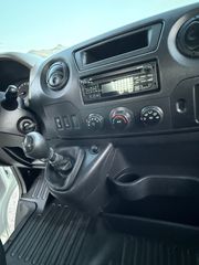 Opel Movano 2018 L2 ΚΑΡΟΤΣΑ EURO6 A/C ΔΕΝ ΕΠΙΒΑΡΥΝΕΤΑΙ ΜΕ ΦΠΑ-thumb-6