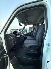 Opel Movano 2018 L2 ΚΑΡΟΤΣΑ EURO6 A/C ΔΕΝ ΕΠΙΒΑΡΥΝΕΤΑΙ ΜΕ ΦΠΑ-thumb-10