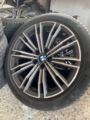 Γνήσιες Ζάντες BMW M SPORT 18αρες