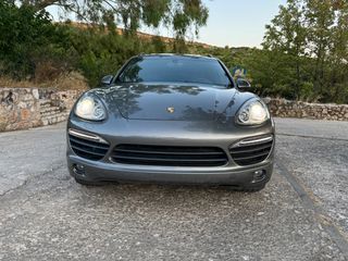 Porsche Cayenne 2013-thumb-3