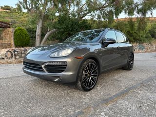 Porsche Cayenne 2013-thumb-4