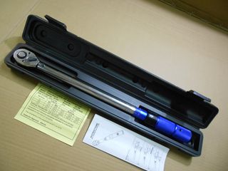 Δυναμοκλειδο 1/2inch 20-210 Nt/m , τιμη 38 ευρω