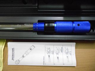 Δυναμοκλειδο 1/2inch 20-210 Nt/m , τιμη 38 ευρω-thumb-2