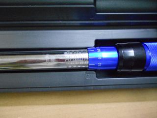 Δυναμοκλειδο 1/2inch 20-210 Nt/m , τιμη 38 ευρω-thumb-3