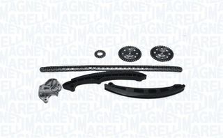 Magneti Marelli Σετ Καδένας Χρονισμού - 341500000780
