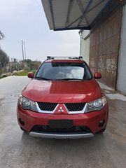 Mitsubishi Outlander 2009