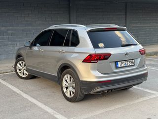 Volkswagen Tiguan 2017