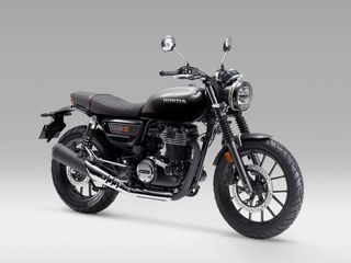 Honda GB 350 2025 GB350S PACK