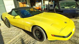 Corvette C4 1991