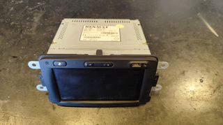 Radio-CD Renault Captur '13-'17 (281150198R)