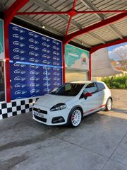 Abarth Grande Punto 2009