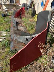 Θεριζοαλωνιστικές Laverda 2009 Σκάφη ελαιοκραμβης-thumb-6