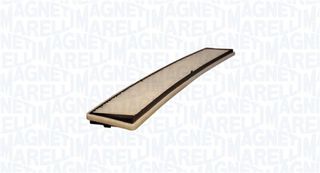 Magneti Marelli Φίλτρο, Αέρας Εσωτερικού Χώρου - 350203061460