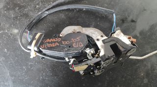 Κλειδαριά Εμπρός Δεξιά Suzuki Grand Vitara '00-'05 (2 PIN)