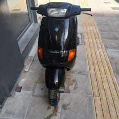 Piaggio Skipper 150 ST 1996-thumb-1