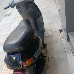 Piaggio Skipper 150 ST 1996-thumb-2