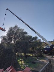 Γερανοί Liebherr 2004 LTM 1080-thumb-3